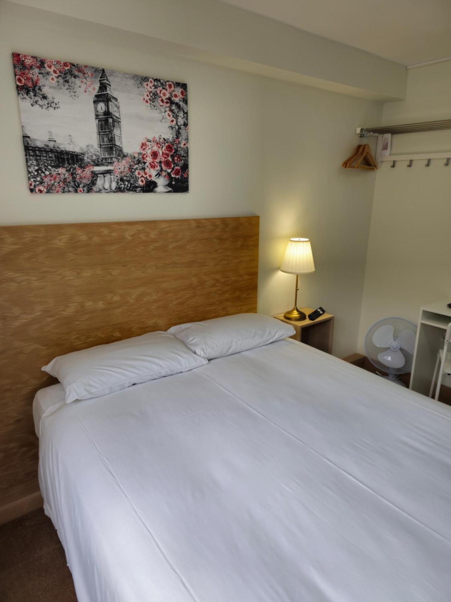 Homefield Lodge ロンドン エクステリア 写真